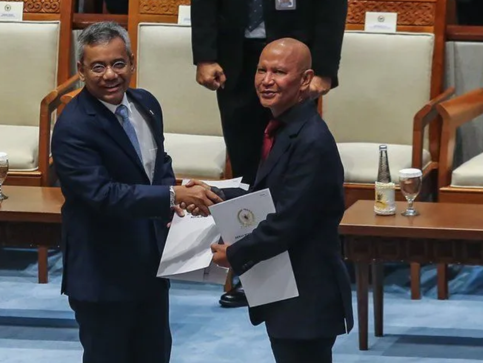 Mulai 2027 Gaji PPPK Daerah Ditanggung Pemerintah Pusat, Anggaran Rp23 Triliun Disiapkan